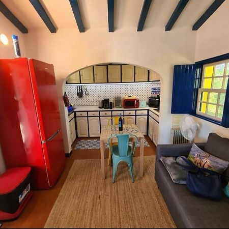 Вілла Sondela Self Catering Сан-Мартінню-ду-Порту Екстер'єр фото