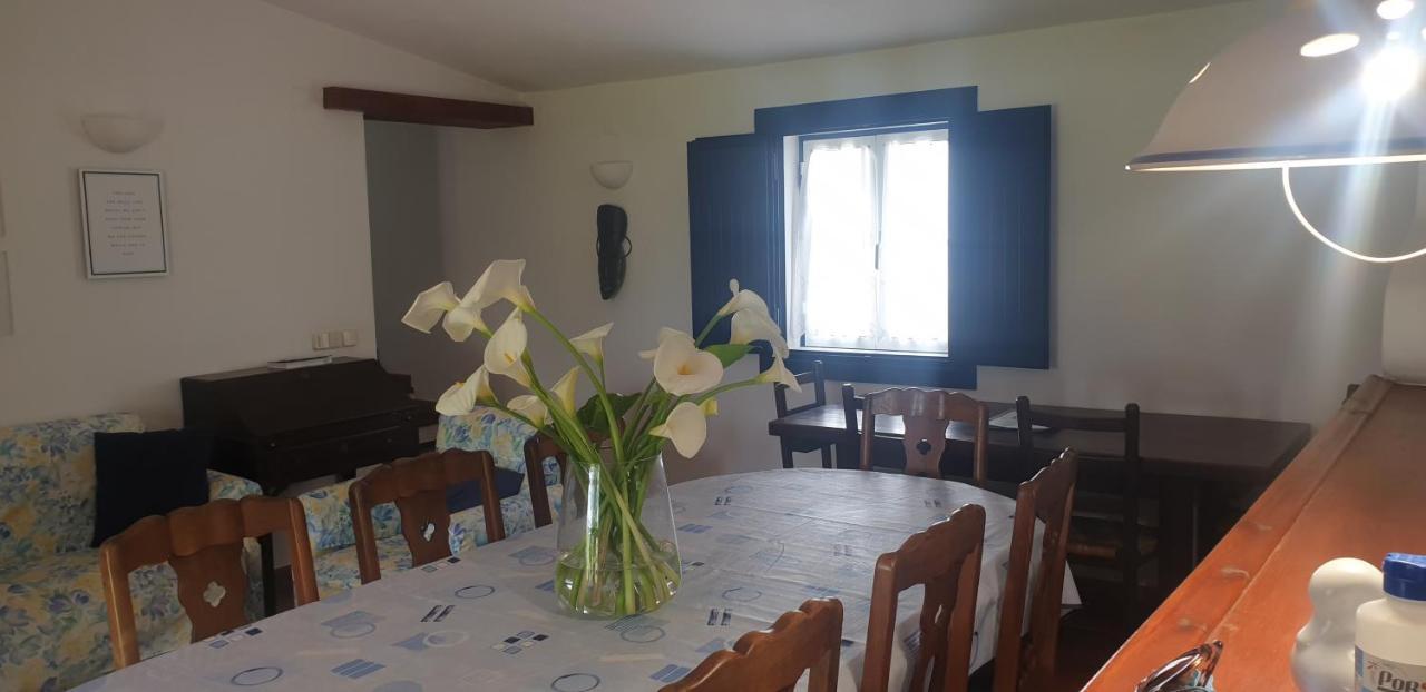 Вілла Sondela Self Catering Сан-Мартінню-ду-Порту Екстер'єр фото
