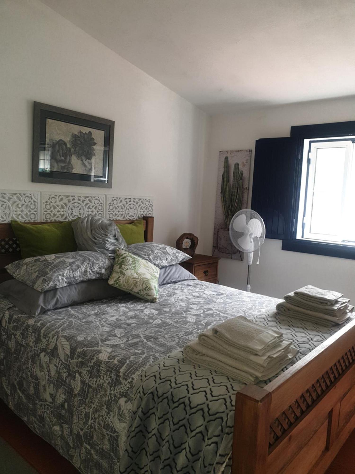 Вілла Sondela Self Catering Сан-Мартінню-ду-Порту Екстер'єр фото