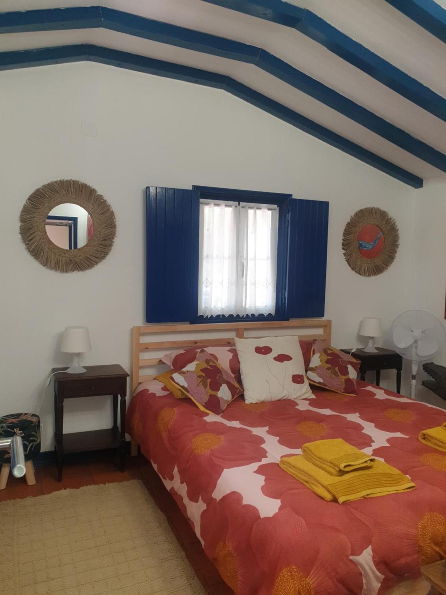 Вілла Sondela Self Catering Сан-Мартінню-ду-Порту Екстер'єр фото